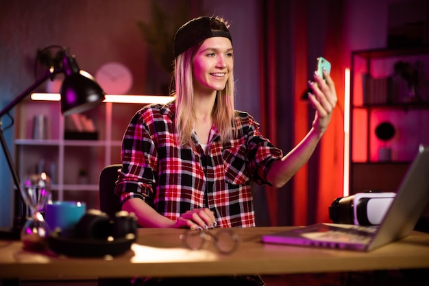 Marketing results and impact