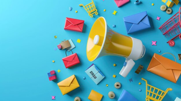 Marketing services and solutions